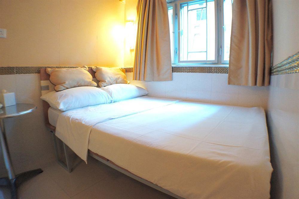 Rent-A-Room Hongkong Eksteriør billede